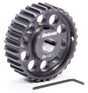 Peterson Peterson Pulley, HTD, 32T, 1WI DE (PFS06-1332) PFS06-1332