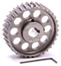Peterson Peterson Pulley, HTD, 34T ,1WI DE (PFS06-1334) PFS06-1334