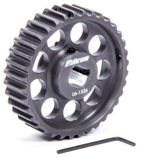 Peterson Lightweight HTD Oil Pump Pulley (PFS06-1336) PFS06-1336
