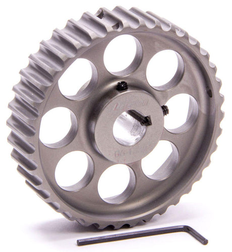 Peterson Lightweight HTD Oil Pump Pulley (PFS06-1338) PFS06-1338