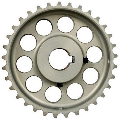 Peterson Lightweight HTD Oil Pump Pulley (PFS06-1339) PFS06-1339