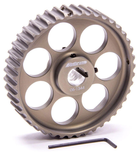 Peterson Lightweight HTD Oil Pump Pulley (PFS06-1344) PFS06-1344