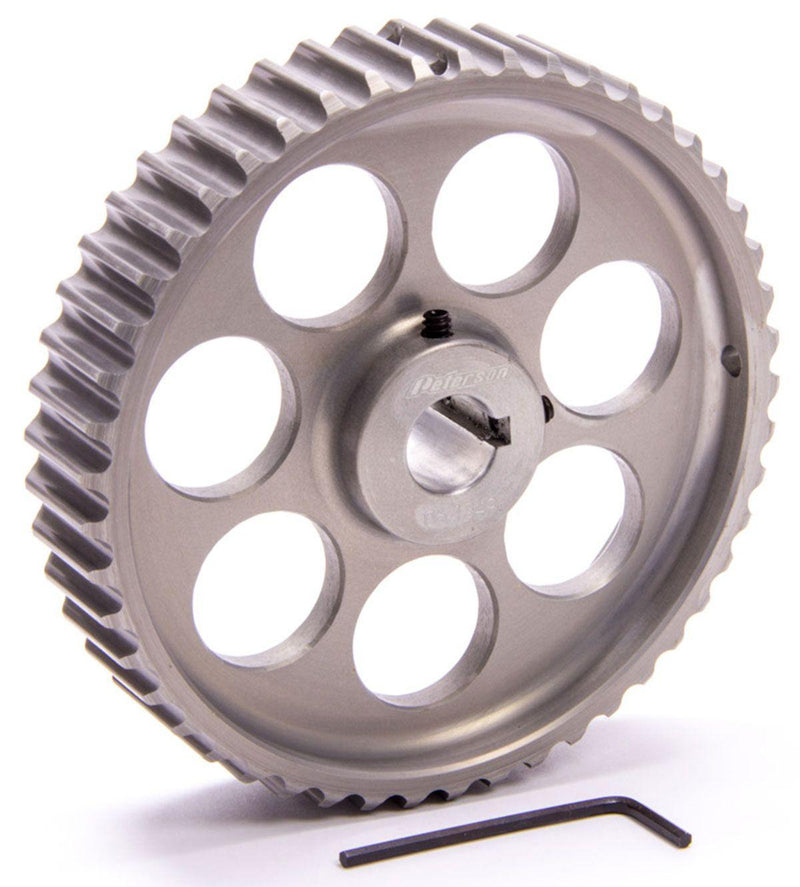 Peterson Lightweight HTD Oil Pump Pulley (PFS06-1349) PFS06-1349