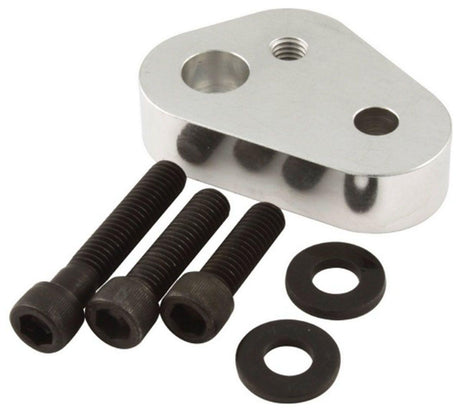 Peterson Dry Sump Oil Pump Mount Plates (PFS06-3034) PFS06-3034