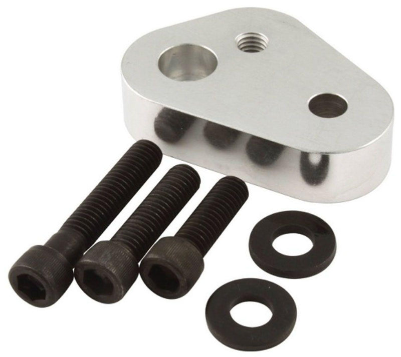 Peterson Dry Sump Oil Pump Mount Plates (PFS06-3034) PFS06-3034