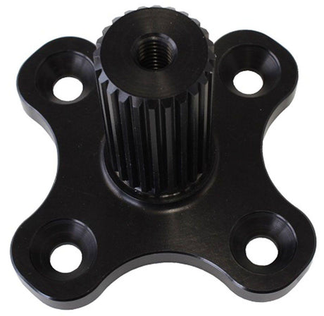 Peterson 4 Bolt Splined Drive Hub (PFS06-4004) PFS06-4004