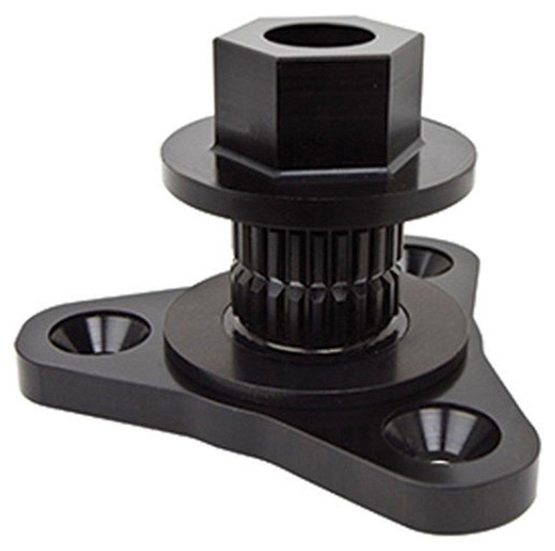 Peterson 3 Bolt Splined Drive Hub (PFS06-4111) PFS06-4111