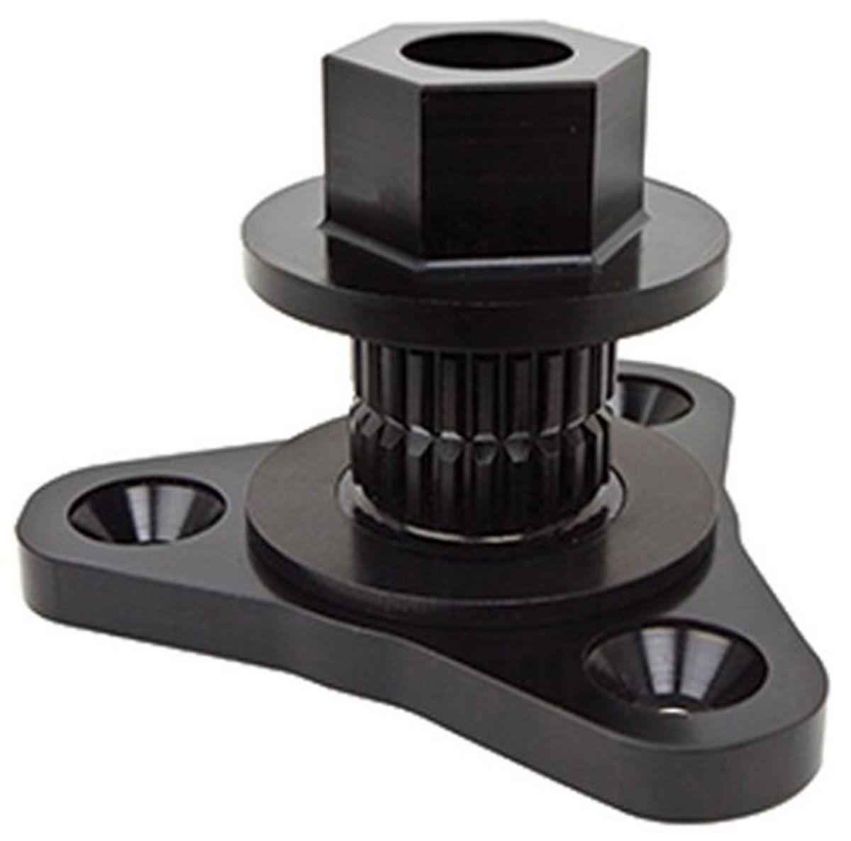 Peterson 4 Bolt Splined Drive Hub (PFS06-4114) PFS06-4114