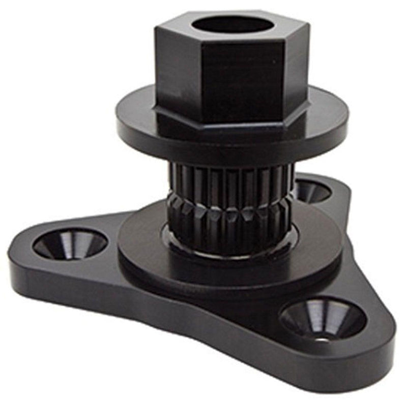 Peterson 4 Bolt Splined Drive Hub (PFS06-4114) PFS06-4114