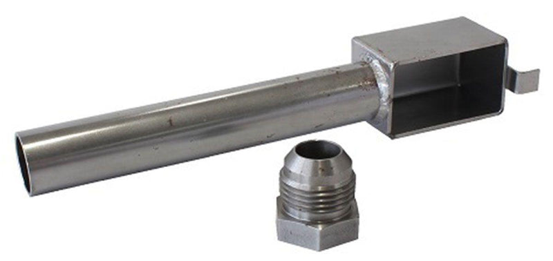 Peterson Steel -12 Oil Pump Pick-Up (PFS07-2002) PFS07-2002