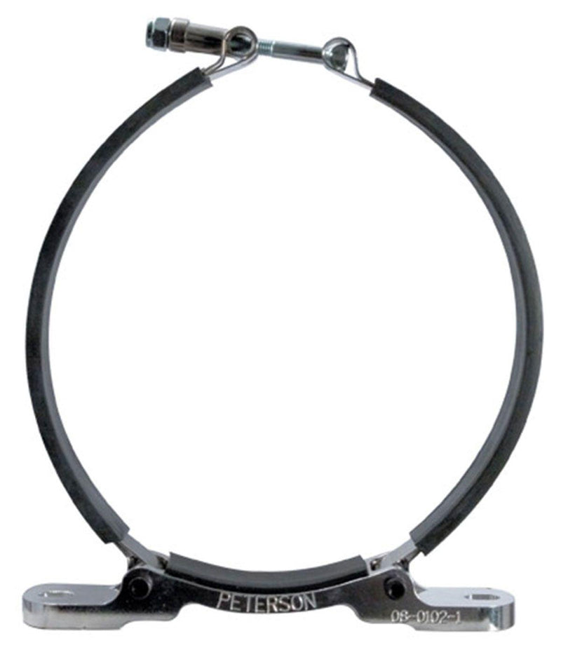 Peterson Oil Tank Mounting Bracket (PFS08-0100) PFS08-0100