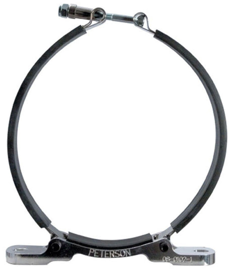 Peterson Oil Tank Mounting Bracket (PFS08-0101) PFS08-0101