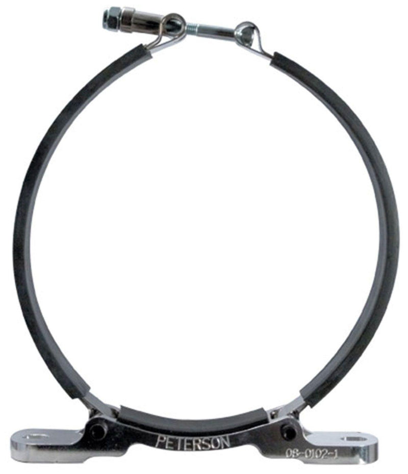 Peterson Oil Tank Mounting Bracket (PFS08-0101) PFS08-0101