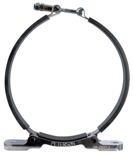 Peterson Oil Tank Mounting Bracket (PFS08-0102) PFS08-0102