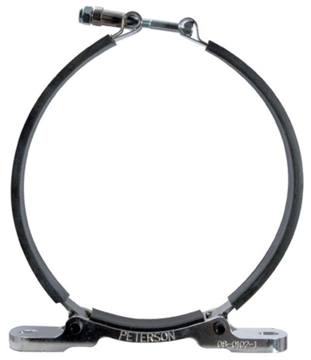 Peterson Oil Tank Mounting Bracket (PFS08-0102) PFS08-0102