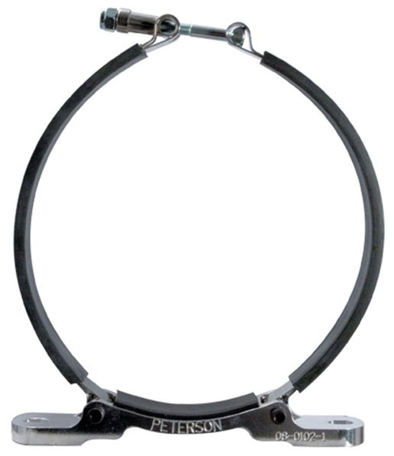 Peterson Oil Tank Mounting Bracket (PFS08-0102) PFS08-0102