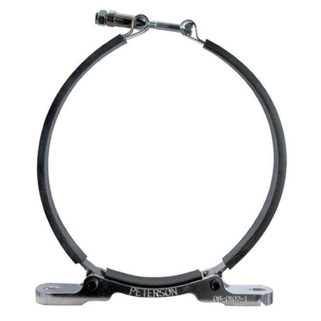 Peterson Dry Sump Tank V-Band Clamp (PFS08-0251) PFS08-0251