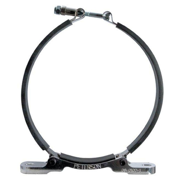 Peterson Dry Sump Tank V-Band Clamp (PFS08-0251) PFS08-0251