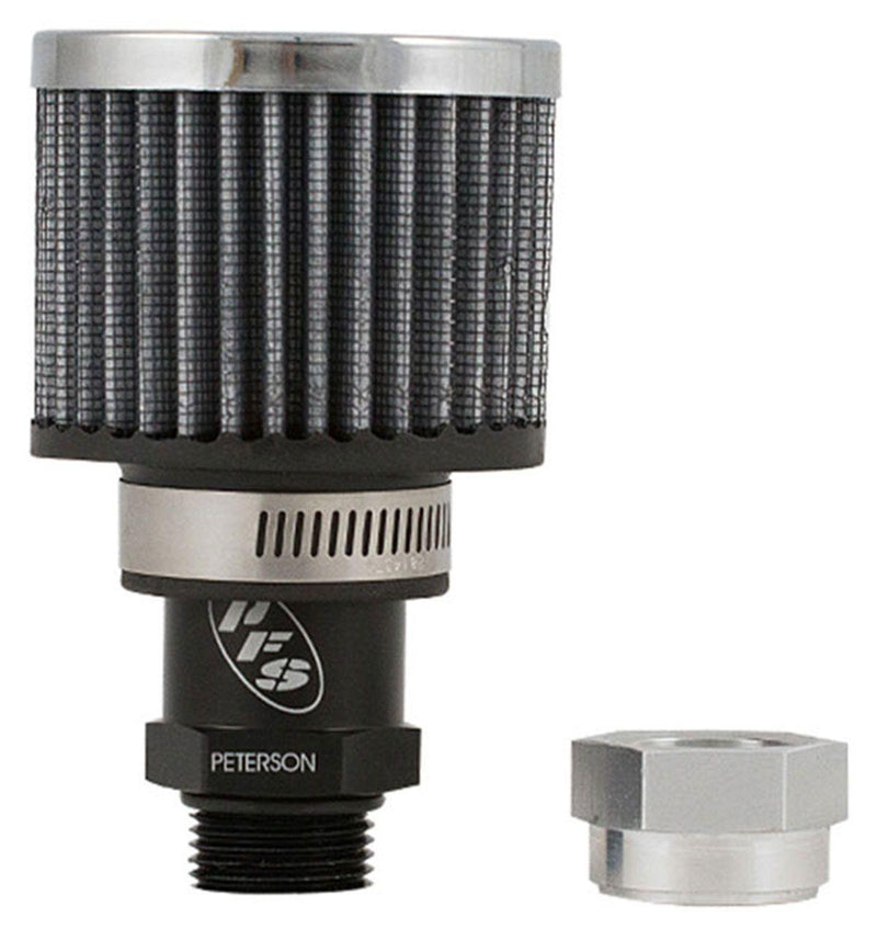 Peterson Breather Pop Off Valve (PFS08-0450) PFS08-0450