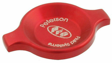 Peterson Weld On Cap & Bung (PFS08-0611) PFS08-0611