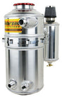 Peterson Drag Dry Sump Oil Tank With Catch Can (PFS08-0784-CC) PFS08-0784-CC