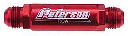 Peterson Dry Sump Inline Scavenge Filters (PFS09-0402) PFS09-0402