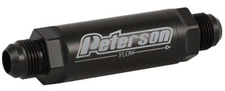 Peterson Dry Sump Inline Scavenge Filters (PFS09-0405) PFS09-0405