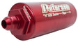 Peterson 600 Series Inline Petrol/Methanol Filter (PFS09-0618) PFS09-0618