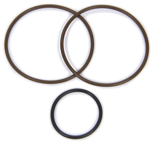 Peterson Replacement 600 Series Filter O-Rings (PFS09-0689) PFS09-0689
