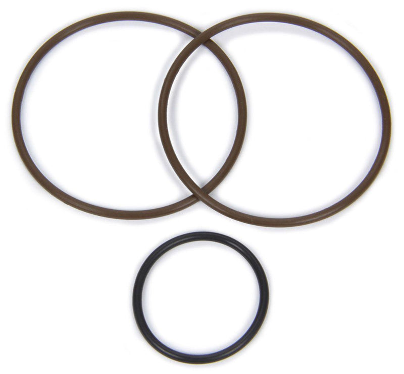 Peterson Replacement 600 Series Filter O-Rings (PFS09-0689) PFS09-0689