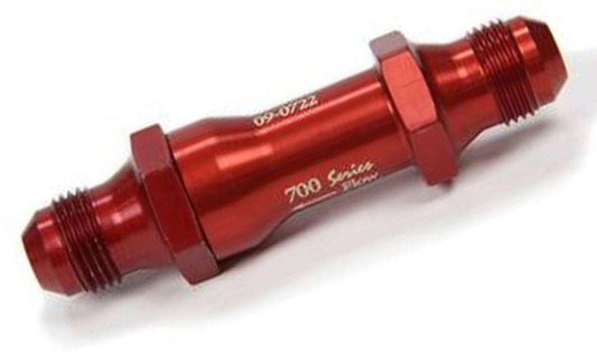 Peterson 700 Series Inline Fuel Filter (PFS09-0720)