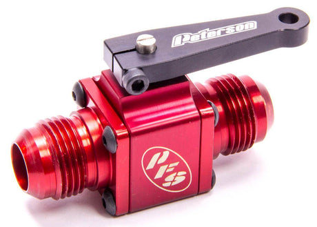 Peterson Large Body Inline Ball Valve (PFS09-0960) PFS09-0960