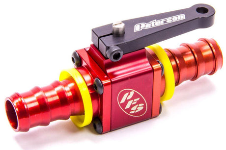 Peterson Large Body Inline Ball Valve (PFS09-0962) PFS09-0962