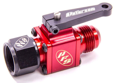 Peterson Large Body Inline Ball Valve (PFS09-0963) PFS09-0963