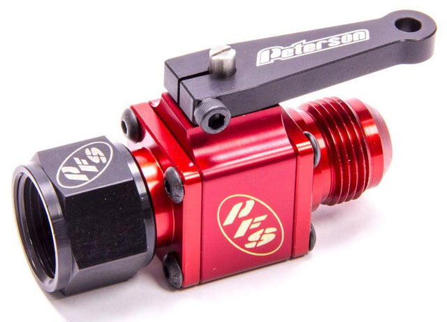 Peterson Large Body Inline Ball Valve (PFS09-0963) PFS09-0963