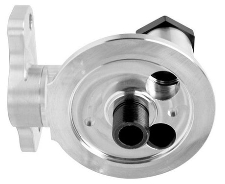 Peterson Billet Remote Filter Firewall Mount (PFS09-1302)