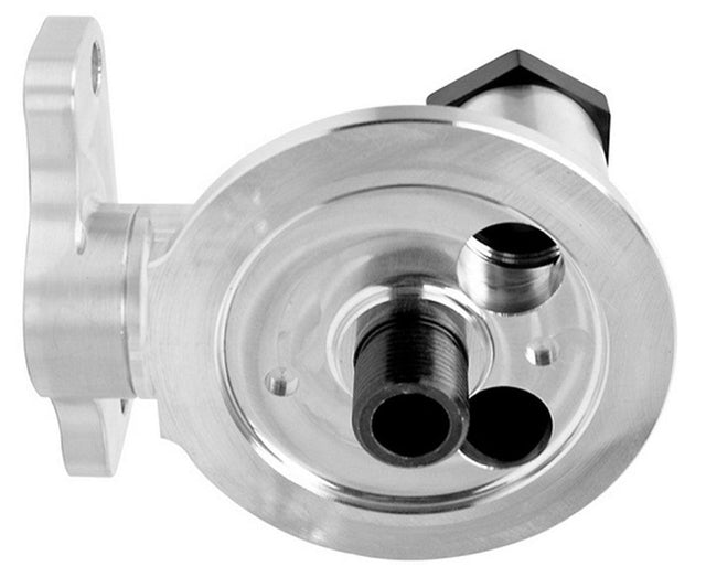 Peterson Billet Remote Filter Firewall Mount (PFS09-1302)