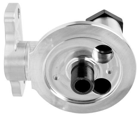 Peterson Billet Remote Filter Firewall Mount (PFS09-1312)