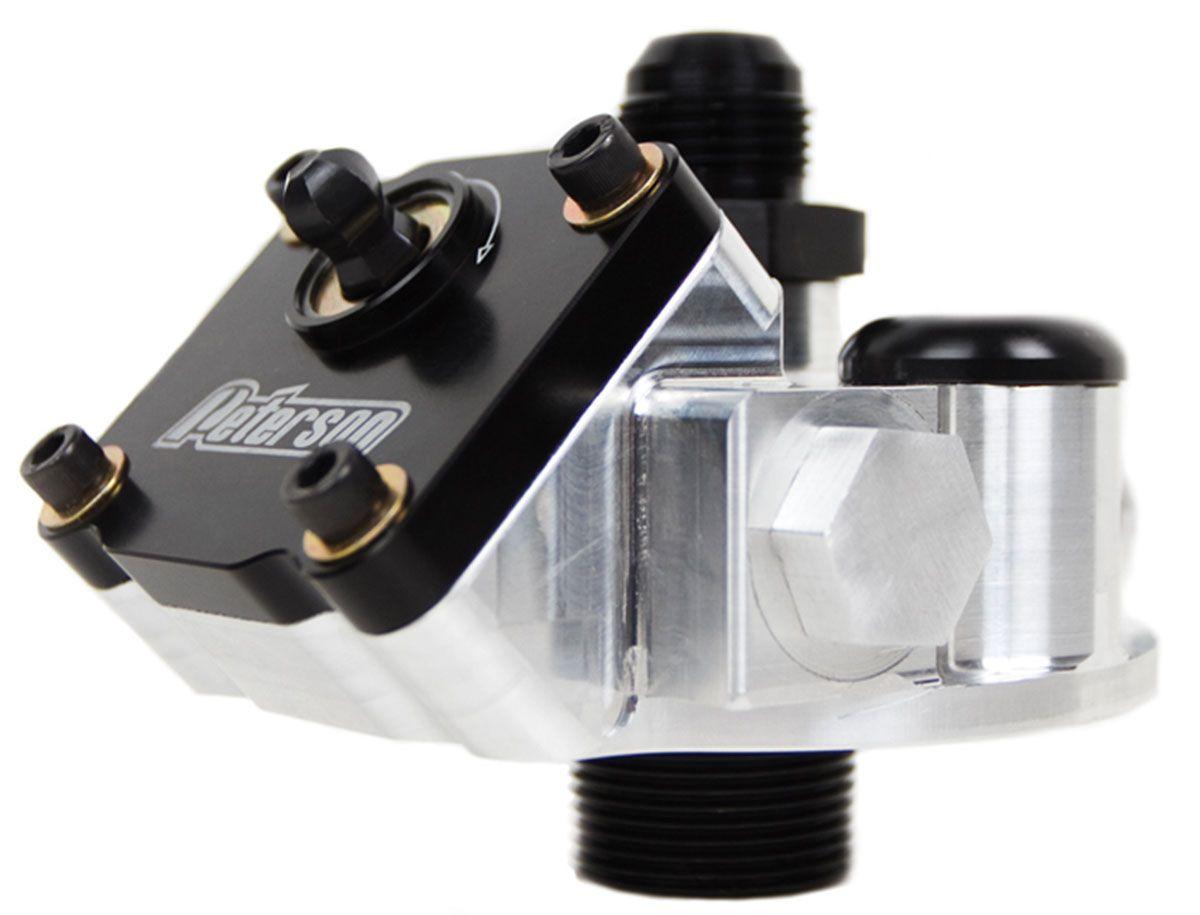 Peterson Oil Filter to suit KNHP-5001 (PFS09-1571) PFS09-1571