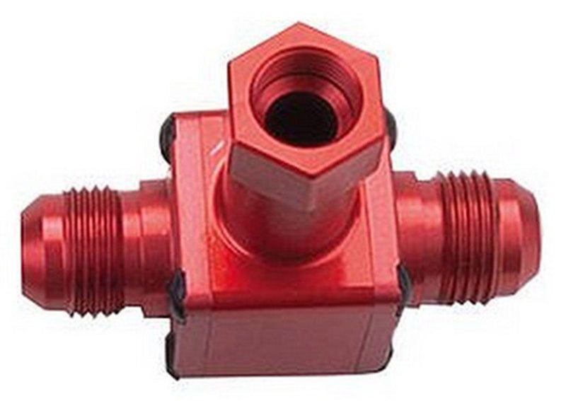 Peterson Inline Temp Port Assembly (PFS09-1941) PFS09-1941