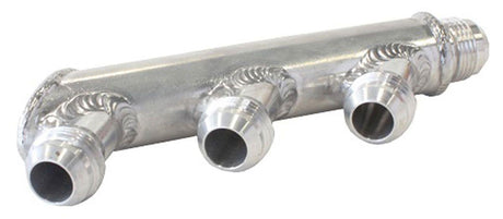 Peterson 4 Stage Oil Return Manifold (PFS10-0003) PFS10-0003