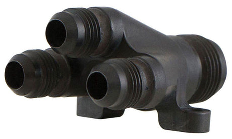 Peterson 4-Way Manifold (PFS10-1041) PFS10-1041