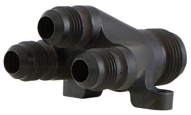 Peterson 4-Way Manifold (PFS10-1041) PFS10-1041