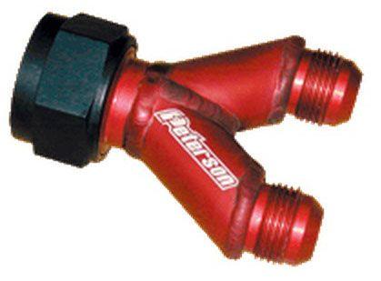 Peterson Radiator Y Manifold (PFS10-1730) PFS10-1730