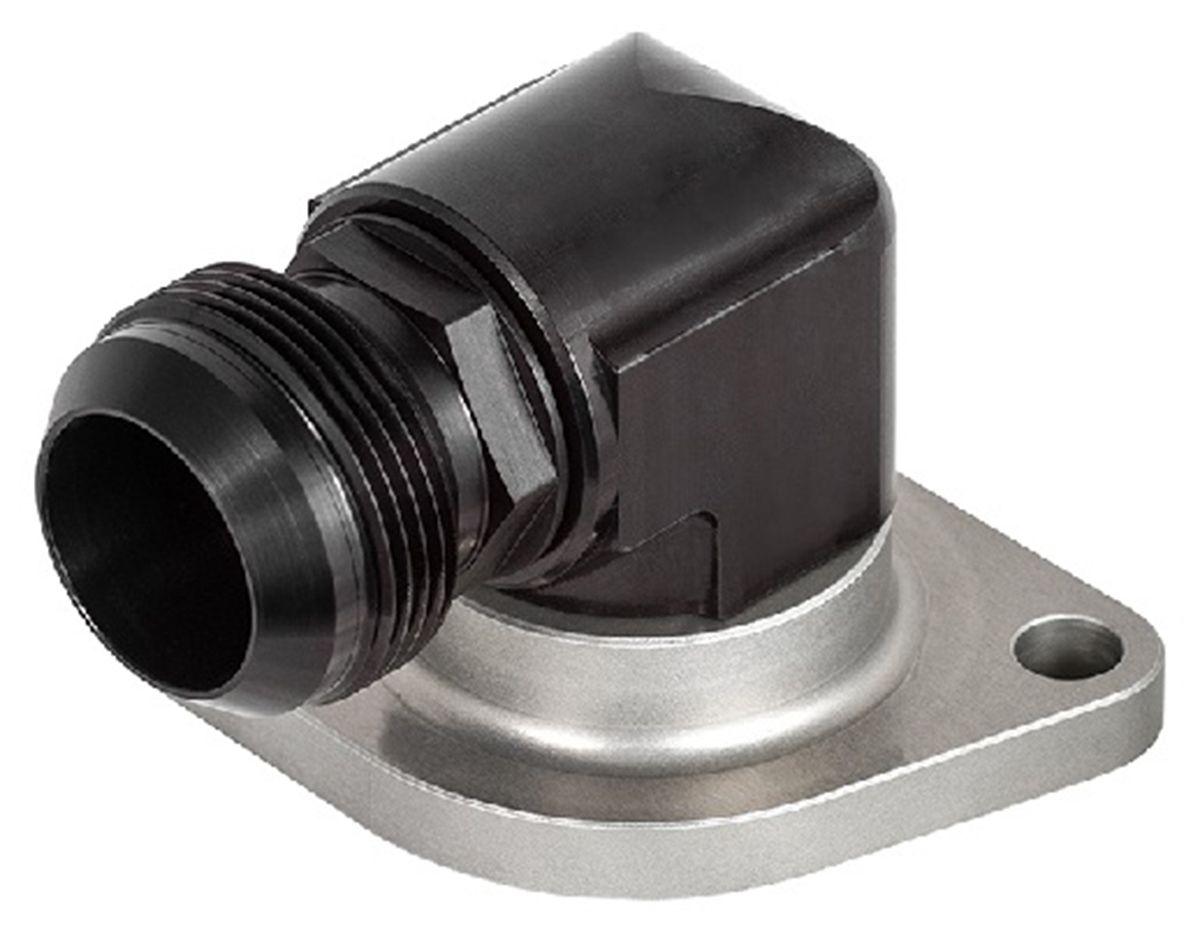 Peterson Swivel Water Neck (PFS10-2120) PFS10-2120