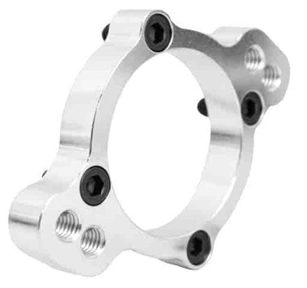 Peterson PETERSON R4 REAR DRIVE ADAPTER FOR 4-BOLT FUEL PUMPS PETERSON / 14-2197 (PFS14-2197) PFS14-2197