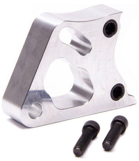 Peterson PETERSON R4 PUMP MOUNT BLADE BB CHEV LEFT SIDE Peterson - 14-3120-001 (PFS14-3120-001) PFS14-3120-001