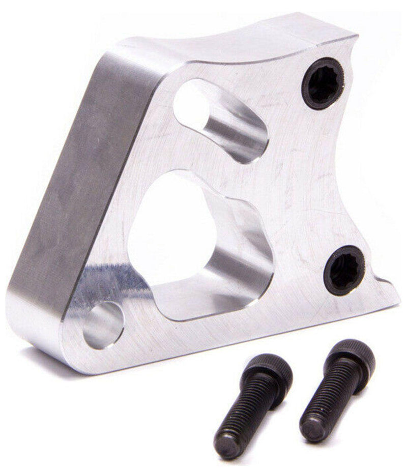 Peterson PETERSON R4 PUMP MOUNT BLADE BB CHEV LEFT SIDE Peterson - 14-3120-001 (PFS14-3120-001) PFS14-3120-001