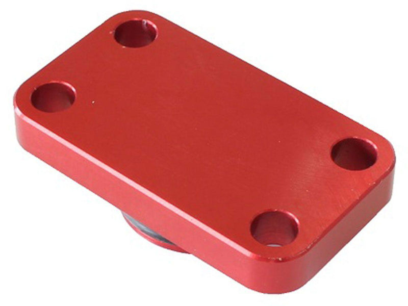 Peterson Port Blockoffs (PFS15-1143) PFS15-1143