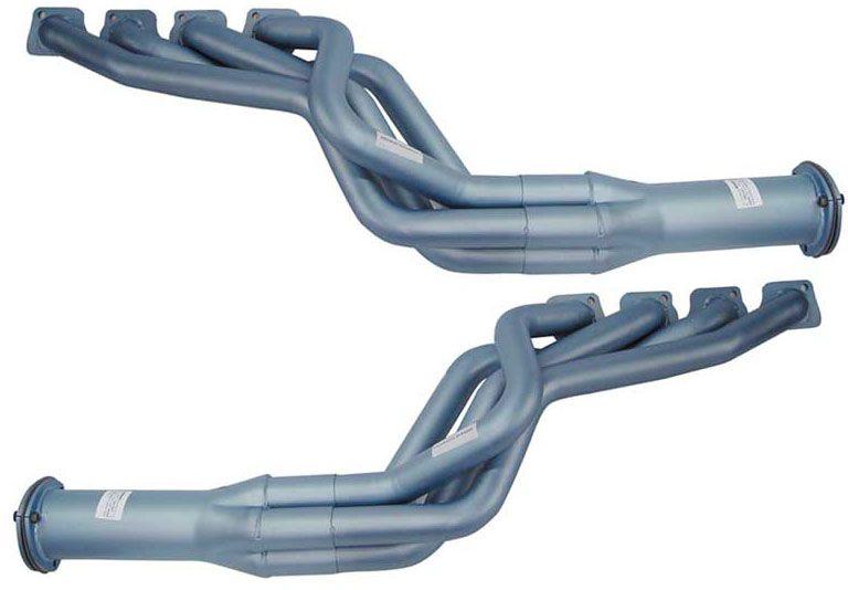 Pacemaker TUNED Exhaust Headers 1-1/2" Primary (PH4010)